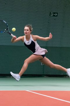 Lilly Düffert 2130 - Ellerbeker Weihnachtsturnier